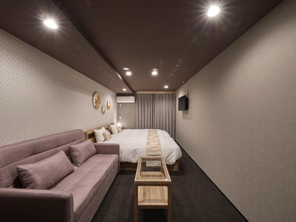 Stay SAKURA Kyoto Gion North : photo 2 de la chambre appartement deluxe