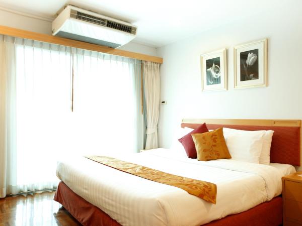 Chaidee Mansion : photo 2 de la chambre suite 1 chambre