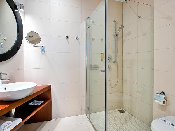 Bayjonn Boutique Hotel : photo 5 de la chambre chambre simple classique avec vue sur la cour