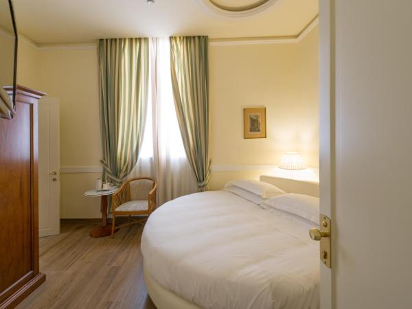 Hotel Kraft : photo 2 de la chambre chambre simple