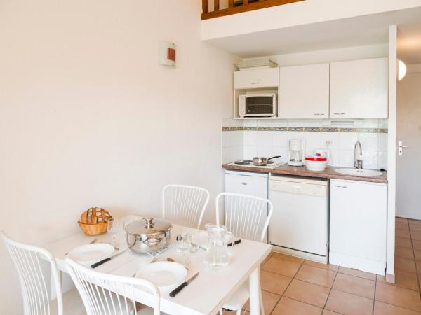 Vacancéole - Résidence Samaria Village - Hacienda Beach : photo 8 de la chambre maison 1 chambre