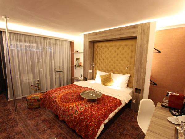 stays design Hotel Dortmund : photo 3 de la chambre chambre 1001 nuits