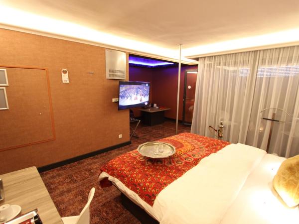 stays design Hotel Dortmund : photo 4 de la chambre chambre 1001 nuits