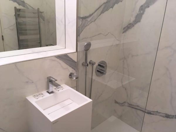 Hotel Ferney République : photo 2 de la chambre appartement deluxe