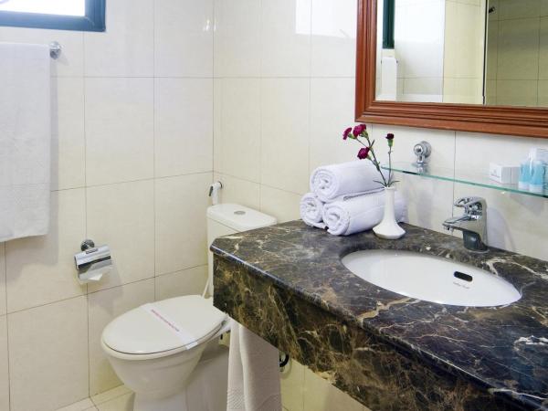 Mookai Hotel : photo 3 de la chambre chambre simple supérieure