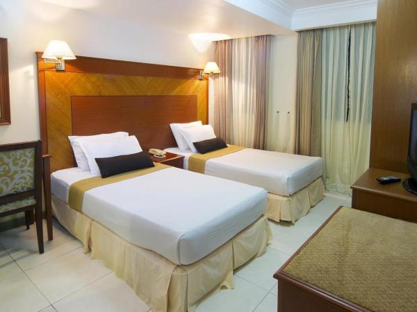 Mookai Hotel : photo 4 de la chambre chambre simple supérieure