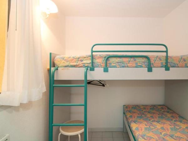 Vacancéole - Savanna Beach- Terrasses de Savanna : photo 1 de la chambre appartement 3 chambres