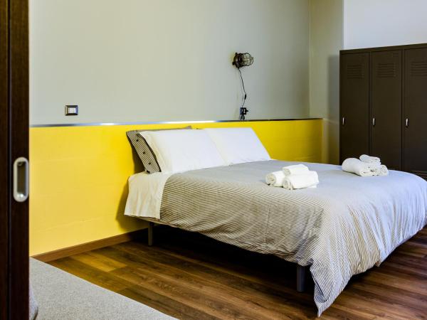 TRAVEL STATION : photo 3 de la chambre chambre triple