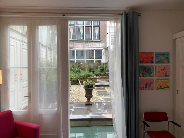 The Old Lady : photo 4 de la chambre chambre double