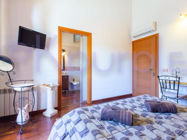 LE API : photo 5 de la chambre chambre supérieure lit queen-size