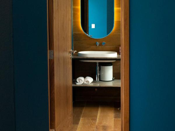 Casa Bis : photo 8 de la chambre suite avec terrasse 