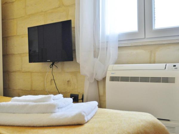 B&B Lecce Holidays : photo 9 de la chambre chambre double ou lits jumeaux
