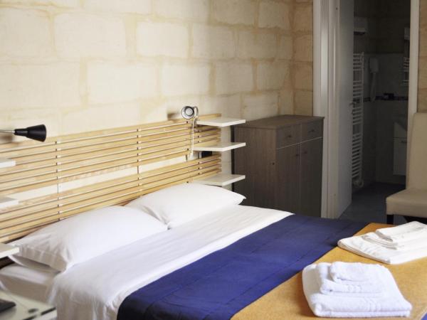 B&B Lecce Holidays : photo 7 de la chambre chambre double ou lits jumeaux