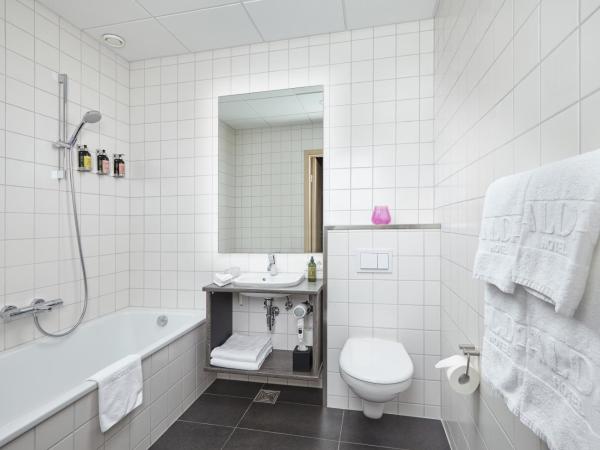 Alda Hotel Reykjavík : photo 4 de la chambre suite junior