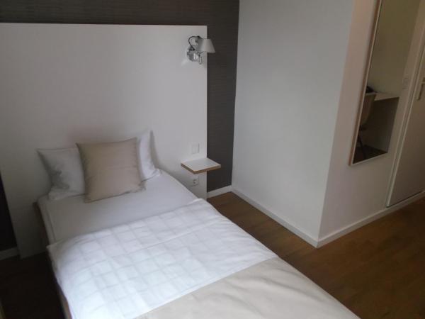 ART Hotel Ufer : photo 5 de la chambre chambre simple