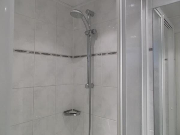 ART Hotel Ufer : photo 9 de la chambre chambre double