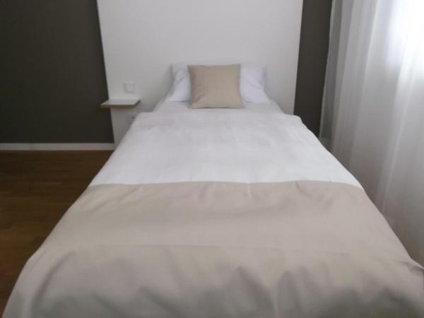 ART Hotel Ufer : photo 4 de la chambre chambre simple