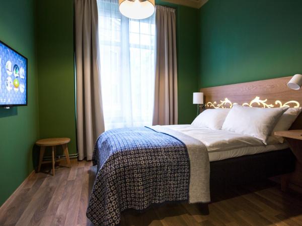 Hotell Bondeheimen : photo 1 de la chambre chambre double standard