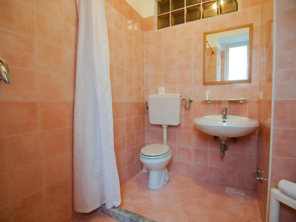 Albergo Macrì : photo 3 de la chambre chambre triple