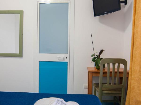 Albergo Macrì : photo 3 de la chambre chambre double Économique