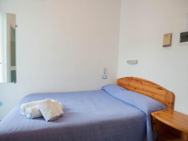 Albergo Macrì : photo 2 de la chambre chambre simple