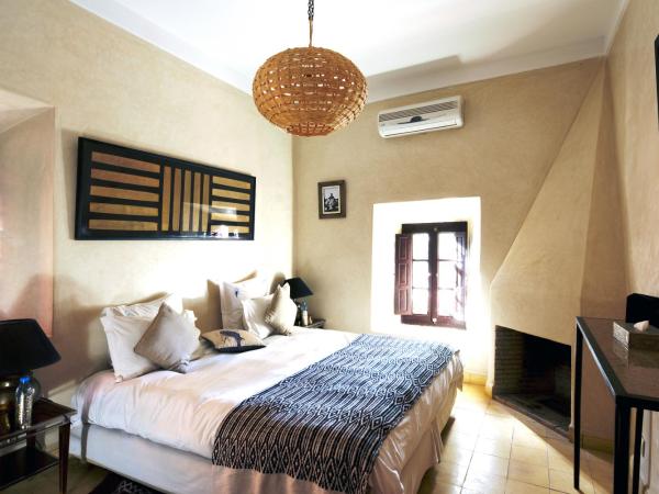 Villa Le Perroquet Bleu : photo 4 de la chambre villa avec piscine privée