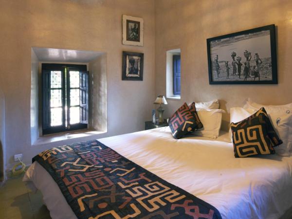 Villa Le Perroquet Bleu : photo 6 de la chambre villa avec piscine privée