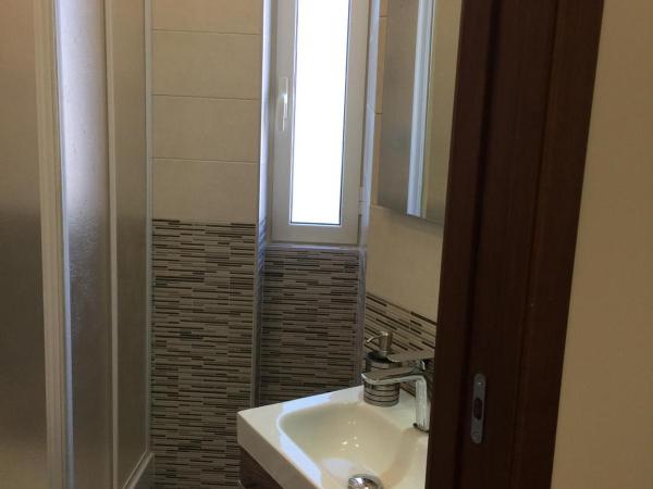 B&B Isole : photo 8 de la chambre chambre double ou lits jumeaux