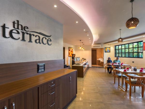 Aura One Hotel : photo 3 de la chambre chambre lit king-size deluxe