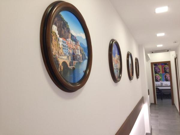 B&B Isole : photo 2 de la chambre chambre double standard