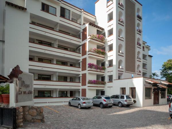 Ocean Front, 3 bedroom, 3 bathroom, Casa Natalia, Playa Esmeralda : photo 5 de la chambre appartement 3 chambres