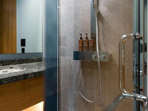 The Royal Park Canvas - Ginza 8 : photo 6 de la chambre chambre lits jumeaux standard