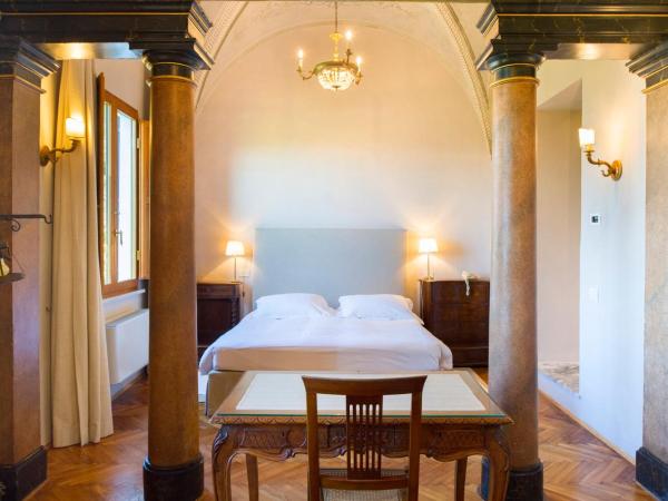 Palazzo Ravizza : photo 6 de la chambre chambre double deluxe