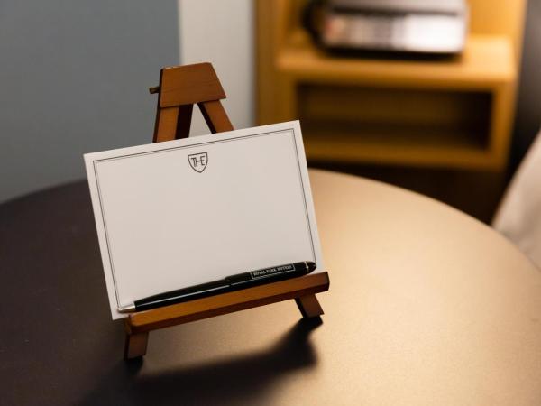 The Royal Park Canvas - Ginza 8 : photo 5 de la chambre chambre triple deluxe