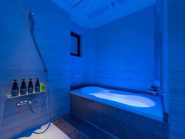 HOTEL W-AVANZA-W GROUP HOTELS and RESORTS- : photo 1 de la chambre chambre deluxe