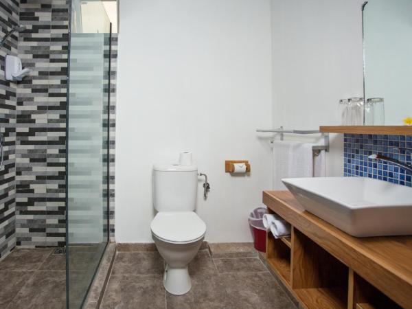 Residence Le Palmiste : photo 5 de la chambre chambre double confort