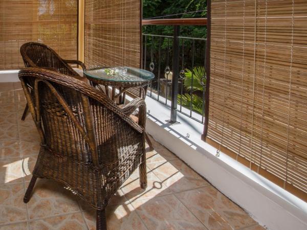 Residence Le Palmiste : photo 4 de la chambre chambre confort plus