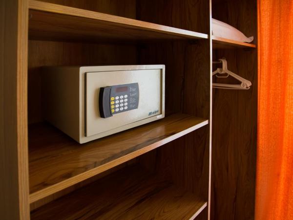 Residence Le Palmiste : photo 3 de la chambre chambre double confort