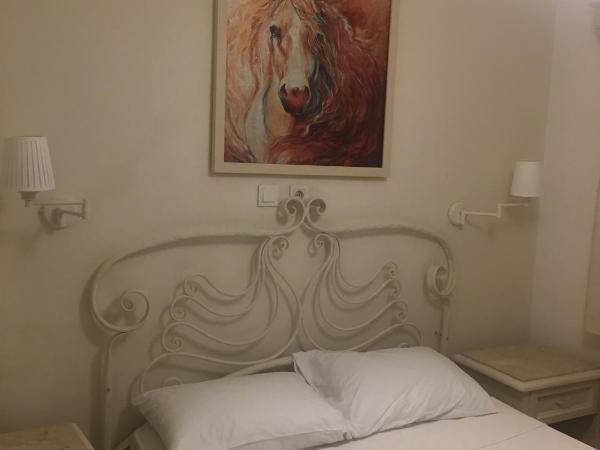 Bodrum Sade Pension : photo 10 de la chambre chambre double confort