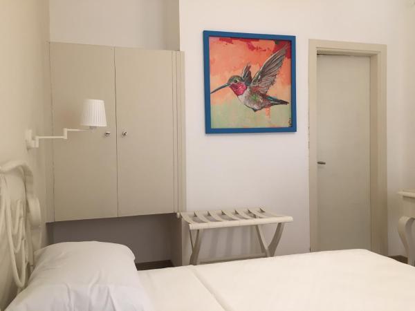 Bodrum Sade Pension : photo 9 de la chambre chambre double confort