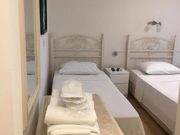 Bodrum Sade Pension : photo 7 de la chambre chambre triple Économique