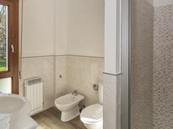 BB L'APPRODO : photo 3 de la chambre grande chambre double 