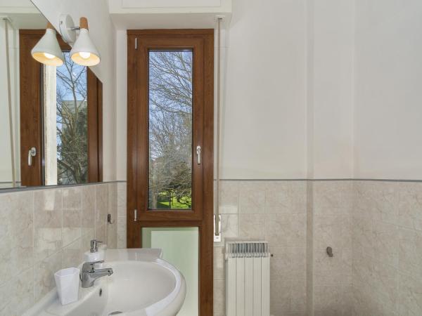 BB L'APPRODO : photo 7 de la chambre grande chambre double 