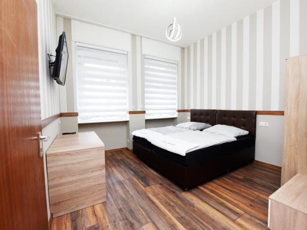 Design Apartments 2 : photo 1 de la chambre appartement 1 chambre