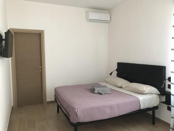 Riva Reno 4 Rooms : photo 2 de la chambre chambre triple