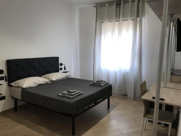 Riva Reno 4 Rooms : photo 4 de la chambre chambre quadruple