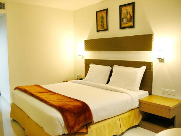Hotel Sitara Grand Miyapur : photo 3 de la chambre chambre double