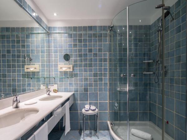 UNAHOTELS Capotaormina : photo 3 de la chambre chambre double premium – vue sur mer