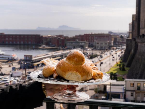 Trinity Luxury Resort by Babylon Stay : photo 9 de la chambre suite de luxe