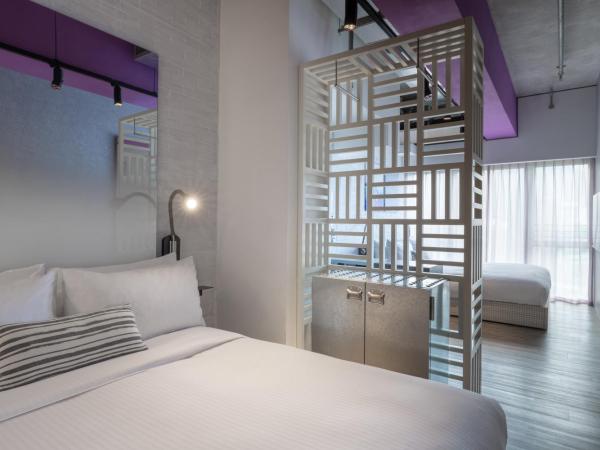 Southside by Ovolo : photo 1 de la chambre chambre familiale
